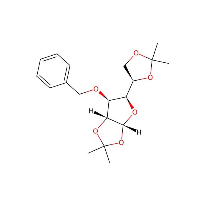 3-O-Benzyl-1,2:5,6-di-O-isopropylidene-α-D-glucofuranose -  CAS No(18685-18-2) by Aladdin Scientific