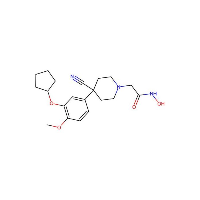 ONO-6126 -  CAS No(401519-28-6) by Aladdin Scientific