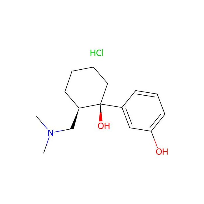 O-Desmethyltramadol hydrochloride -  CAS No(185453-02-5) by Aladdin Scientific
