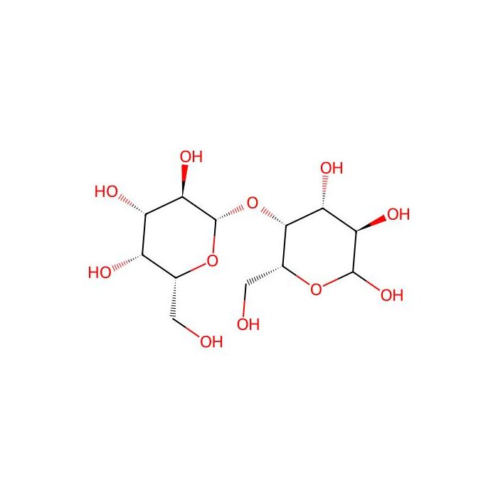 4-O-β-D-Galactopyranosyl-D-galactopyranose -  CAS No(2152-98-9) by Aladdin Scientific