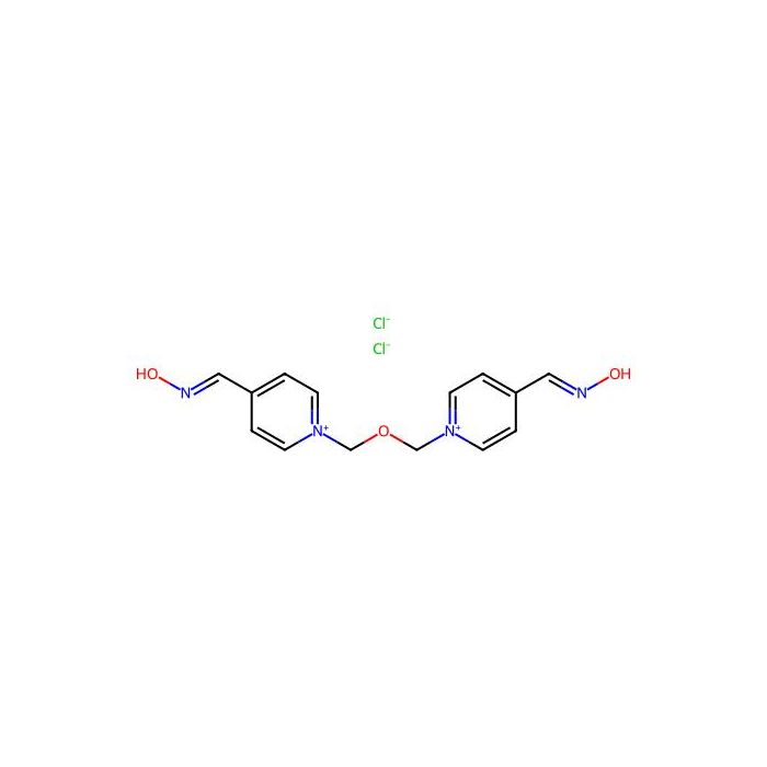 Obidoxime dichloride -  CAS No(114-90-9) by Aladdin Scientific