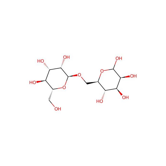 6-O-α-D-Mannopyranosyl-D-mannose -  CAS No(6614-35-3) by Aladdin Scientific