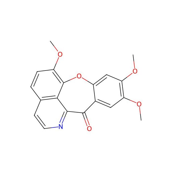 Oxocularine -  CAS No(3395-23-1) by Aladdin Scientific