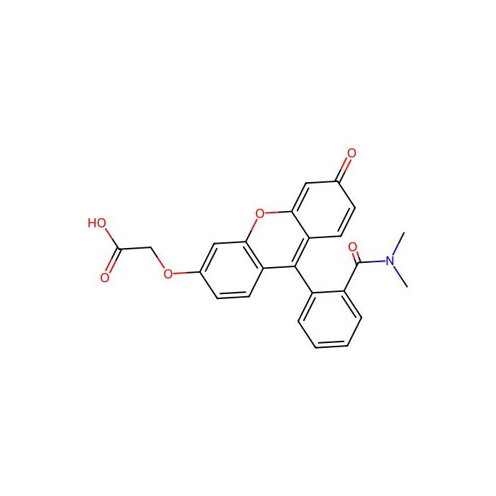 O'-(carboxymethyl)fluoresceinamide -  CAS No(442151-50-0) by Aladdin Scientific