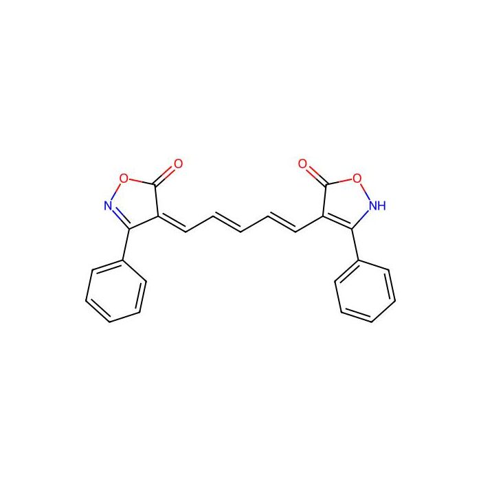 Oxonol V -  CAS No(61389-30-8) by Aladdin Scientific