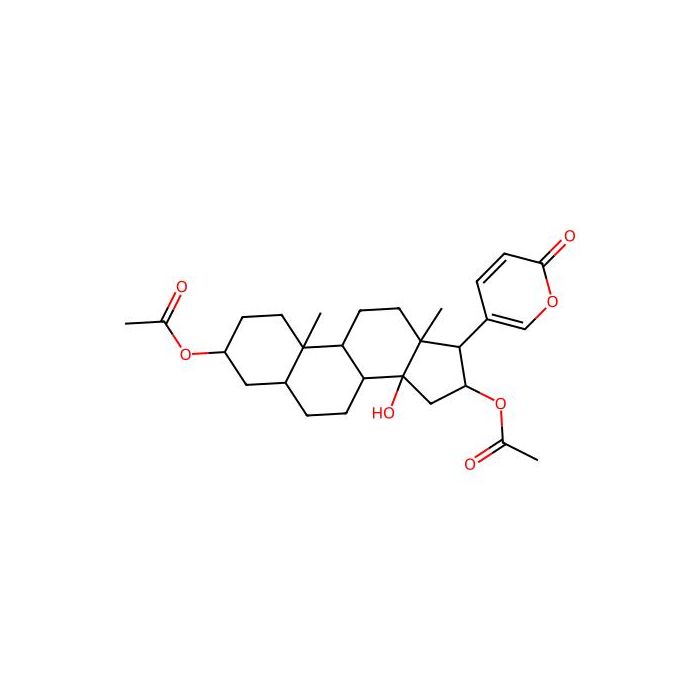 3-O-Acetylbufotalin -  CAS No(4029-69-0) by Aladdin Scientific