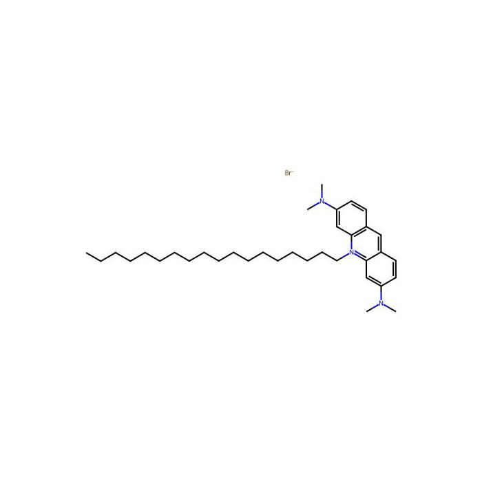 10-Octadecylacridine orange bromide -  CAS No(75168-16-0) by Aladdin Scientific