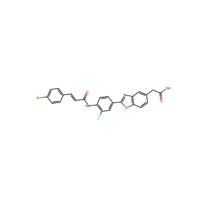 OGT 2115 - Moligand™, 10 mM in DMSO CAS No(853929-59-6) by Aladdin Scientific