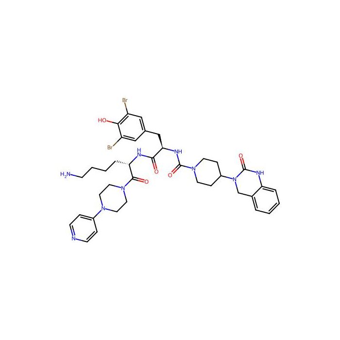 Olcegepant - Moligand™, 10 mM in DMSO CAS No(204697-65-4) by Aladdin Scientific