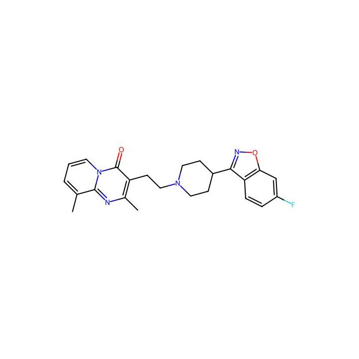 Ocaperidone - Moligand™, 10 mM in DMSO CAS No(129029-23-8) by Aladdin Scientific