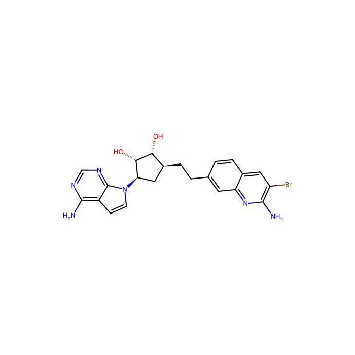 Onametostat - Moligand™, 10 mM in DMSO CAS No(2086772-26-9) by Aladdin Scientific