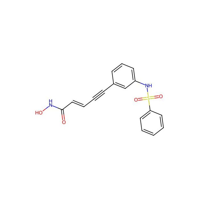 Oxamflatin - Moligand™, 10 mM in DMSO CAS No(151720-43-3) by Aladdin Scientific