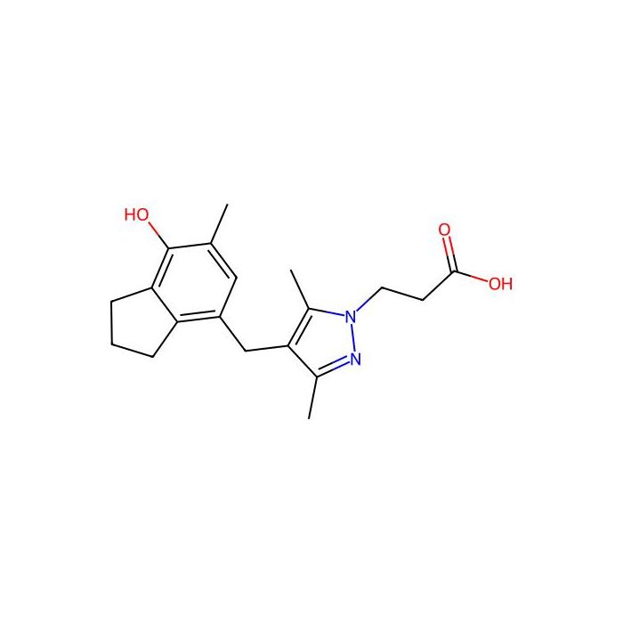 Omzotirome - Moligand™, 10 mM in DMSO CAS No(1092551-88-6) by Aladdin Scientific