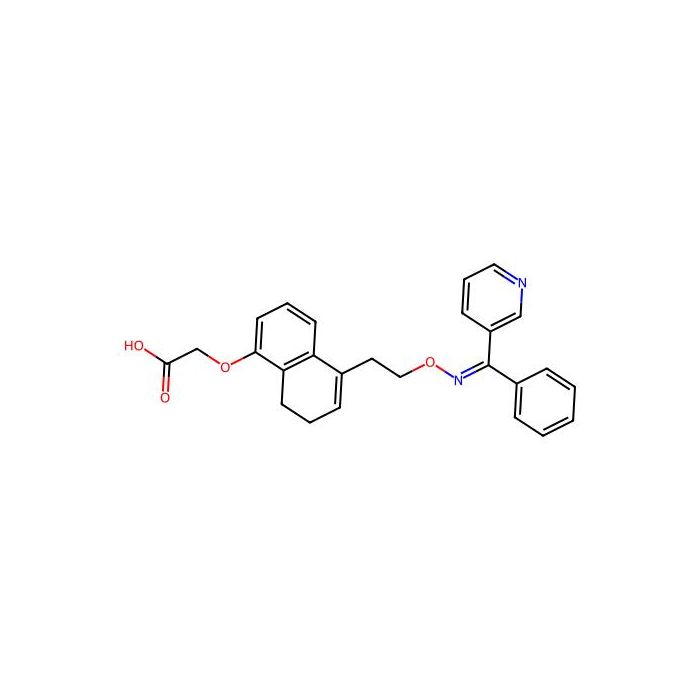 ONO 1301 - Moligand™, 10 mM in DMSO CAS No(176391-41-6) by Aladdin Scientific