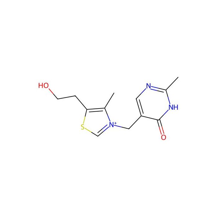 Oxythiamine - Moligand™, 10 mM in DMSO CAS No(136-16-3) by Aladdin Scientific