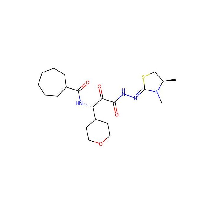 ONO-5334 - Moligand™, 10 mM in DMSO CAS No(868273-90-9) by Aladdin Scientific