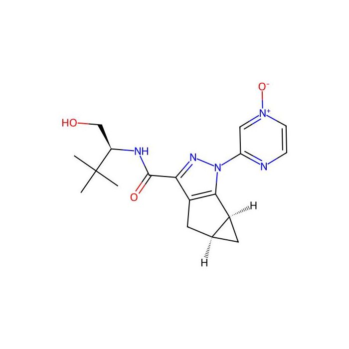 Olorinab - Moligand™, 10 mM in DMSO CAS No(1268881-20-4) by Aladdin Scientific
