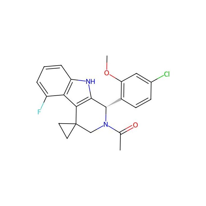 ONO-2952 - Moligand™, 10 mM in DMSO CAS No(895169-20-7) by Aladdin Scientific