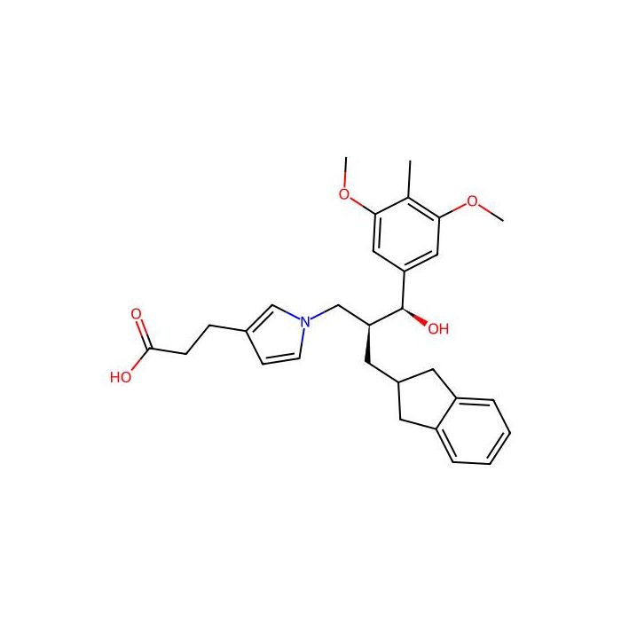 ONO-0300302 - Moligand™, 10 mM in DMSO CAS No(856689-51-5) by Aladdin Scientific