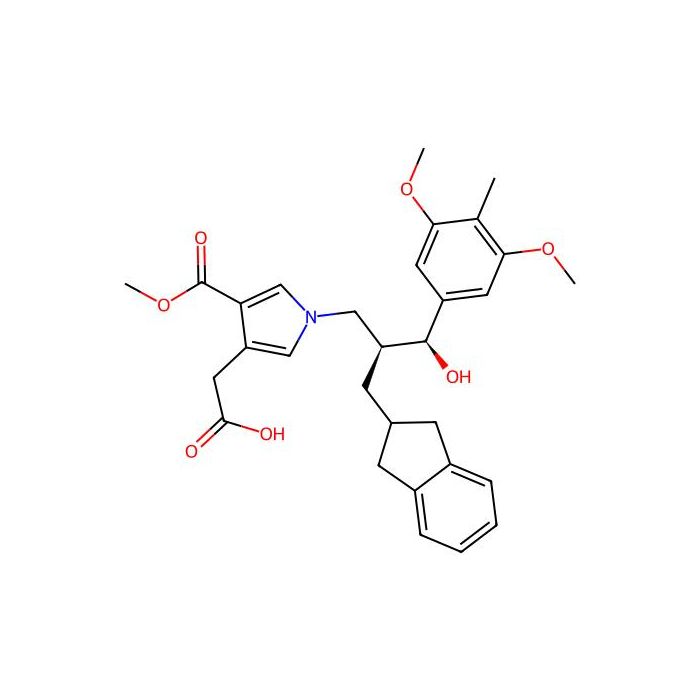 ONO-9780307 - Moligand™, 10 mM in DMSO CAS No(856691-44-6) by Aladdin Scientific