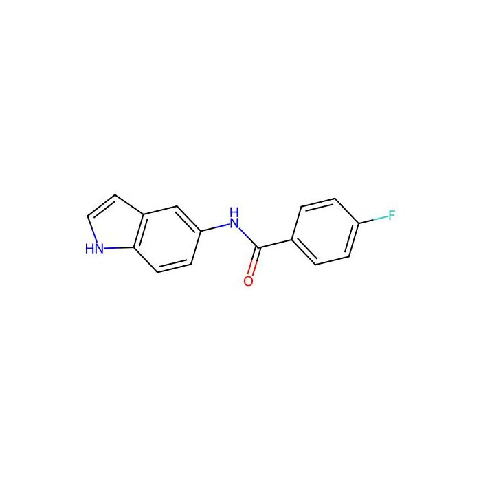 Oct4 inducer-1 - Moligand™, 10 mM in DMSO CAS No(182564-41-6) by Aladdin Scientific