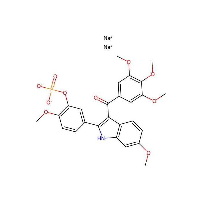 OXi8007 - Moligand™, 10 mM in DMSO CAS No(288847-41-6) by Aladdin Scientific