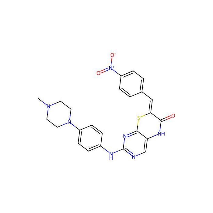 ON 146040 - Moligand™, 10 mM in DMSO CAS No(1404231-34-0) by Aladdin Scientific