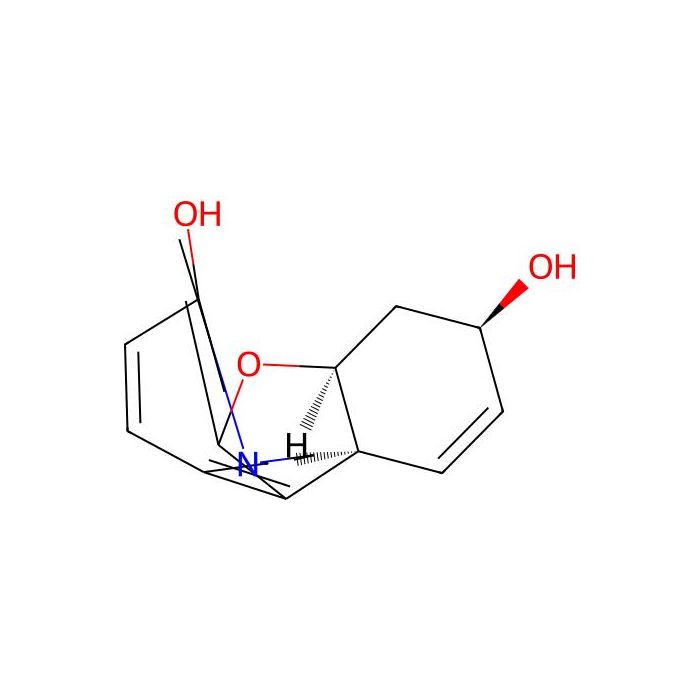 O-Desmethyl Galanthamine - Moligand™, 10 mM in DMSO CAS No(60755-80-8) by Aladdin Scientific