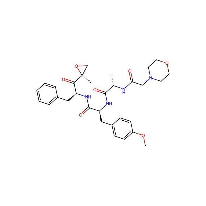 ONX-0914 - Moligand™, 10 mM in DMSO CAS No(960374-59-8) by Aladdin Scientific