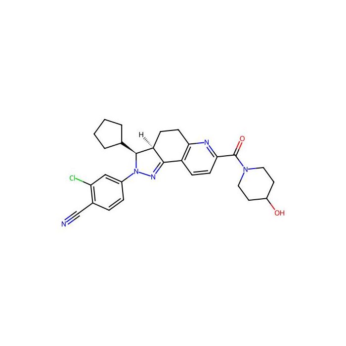 Ocedurenone - Moligand™, 10 mM in DMSO CAS No(1359969-24-6) by Aladdin Scientific