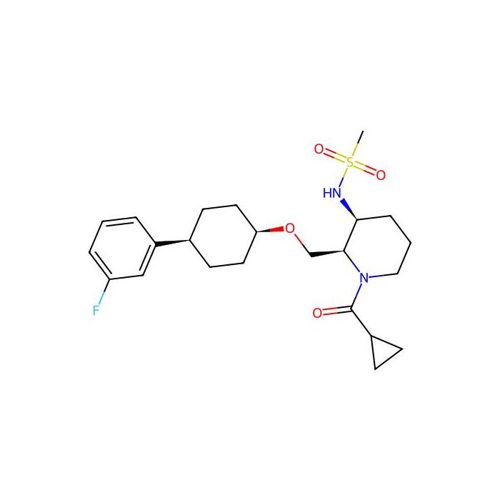 Orexin 2 Receptor Agonist 2 - Moligand™, 10 mM in DMSO CAS No(2114324-60-4) by Aladdin Scientific