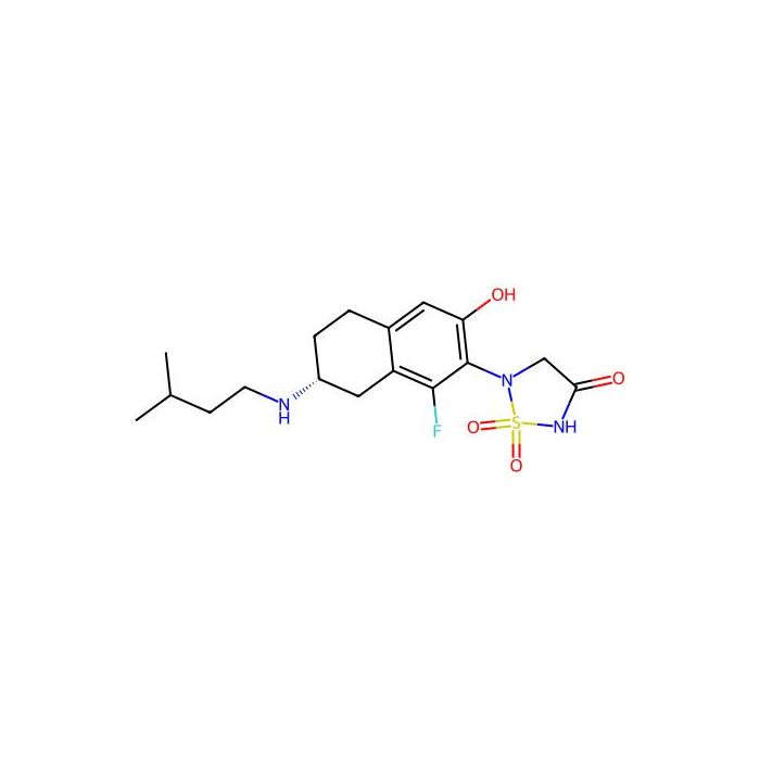 Osunprotafib - Moligand™, 10 mM in DMSO CAS No(2489404-97-7) by Aladdin Scientific