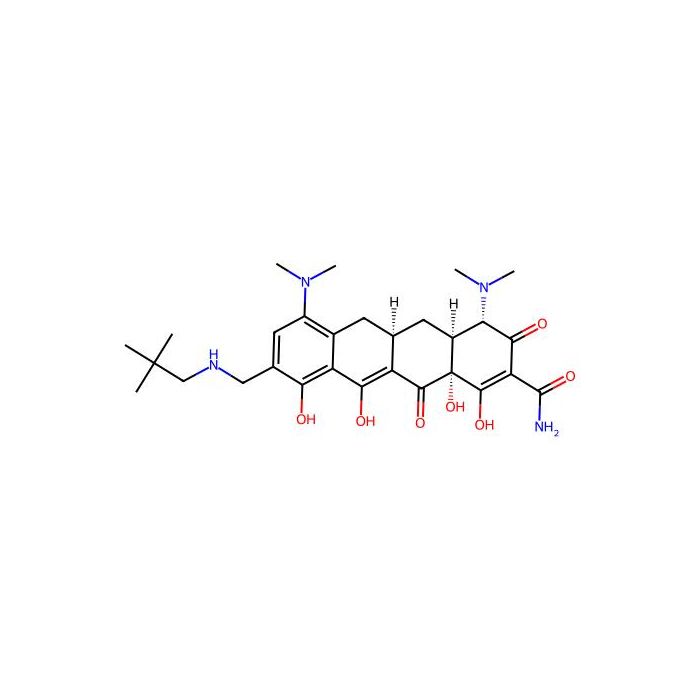 Omadacycline - Moligand™, 10 mM in DMSO CAS No(389139-89-3) by Aladdin Scientific