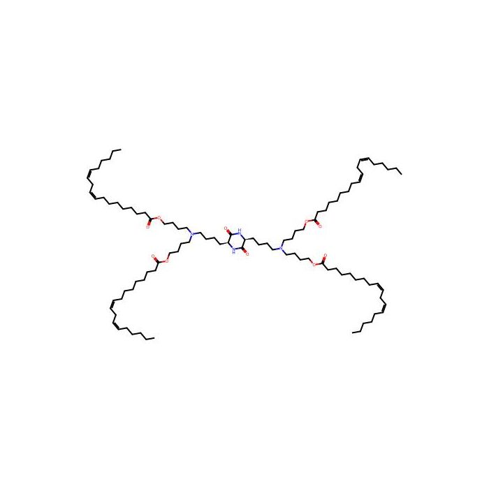 OF-C4-Deg-Lin - Moligand™, 10 mM in DMSO CAS No(2383003-60-7) by Aladdin Scientific