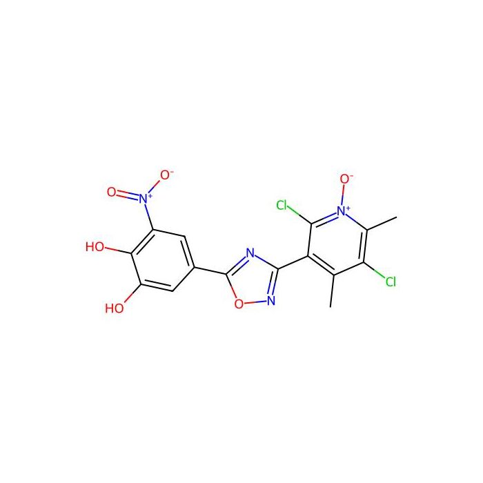 Opicapone - Moligand™, 10 mM in DMSO CAS No(923287-50-7) by Aladdin Scientific