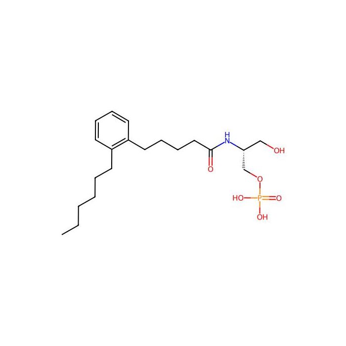 ONO-0740556 - Moligand™, 10 mM in DMSO CAS No(2250210-69-4) by Aladdin Scientific