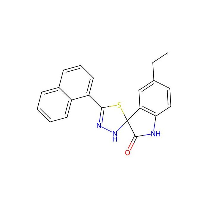 Ogremorphin - Moligand™, 10 mM in DMSO CAS No(352563-21-4) by Aladdin Scientific