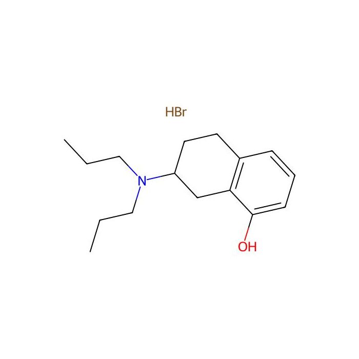 8-OH-DPAT hydrobromide - Moligand™, 10 mM in DMSO CAS No(76135-31-4) by Aladdin Scientific