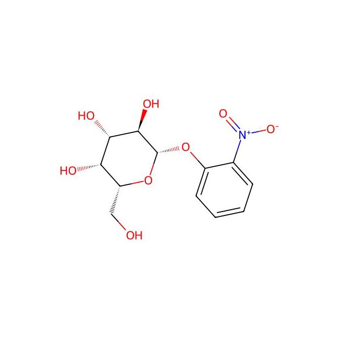 ONPG - Moligand™, 10 mM in Water CAS No(369-07-3) by Aladdin Scientific