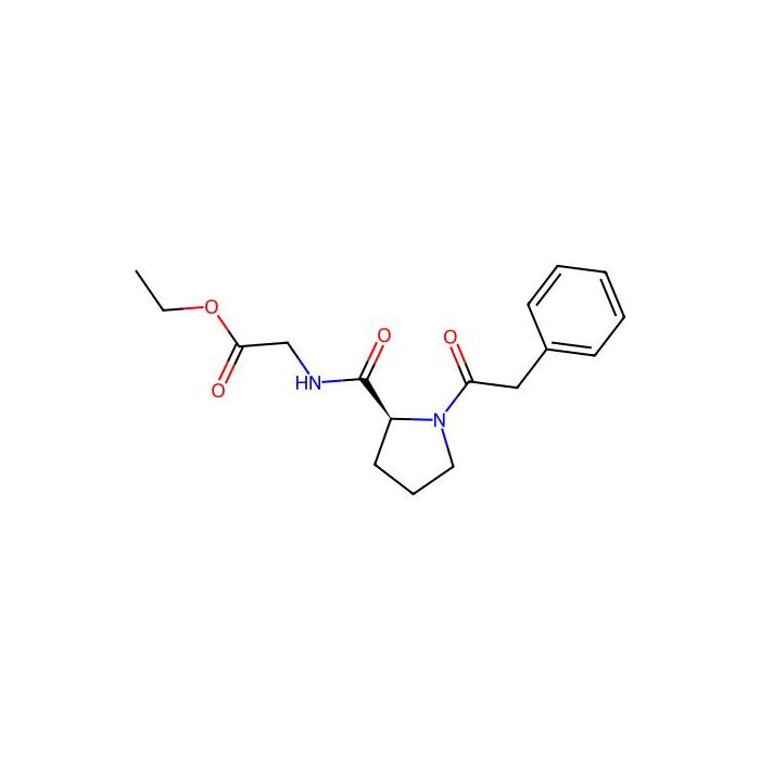 Omberacetam - Moligand™, 10 mM in DMSO CAS No(157115-85-0) by Aladdin Scientific