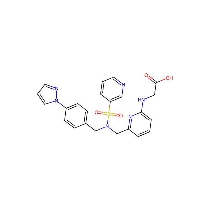 Omidenepag - Moligand™, 10 mM in DMSO CAS No(1187451-41-7) by Aladdin Scientific
