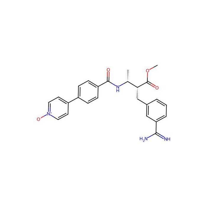 Otamixaban - Moligand™, 10 mM in DMSO CAS No(193153-04-7) by Aladdin Scientific