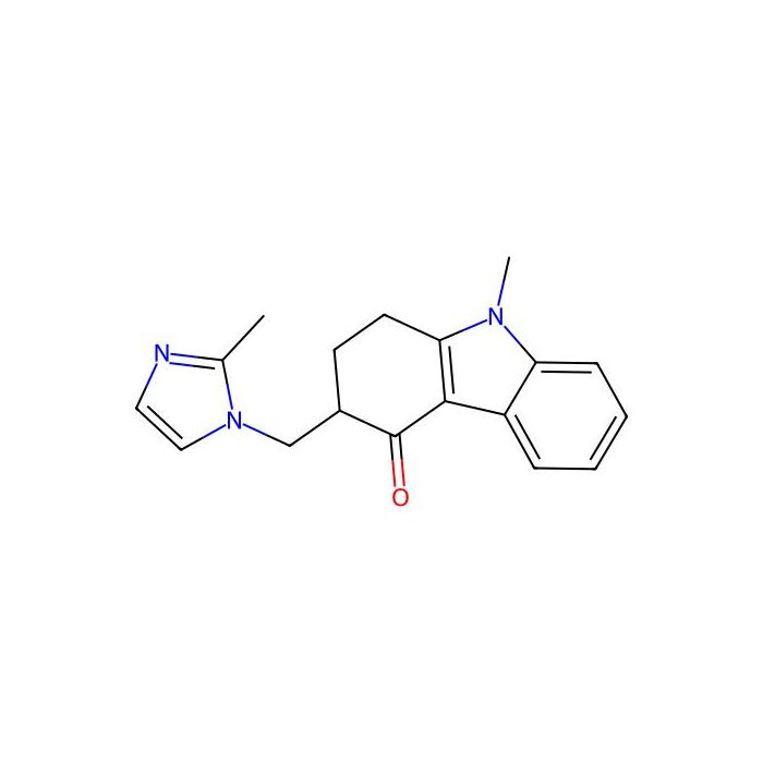 Ondansetron - Moligand™, 10 mM in DMSO CAS No(99614-02-5) by Aladdin Scientific