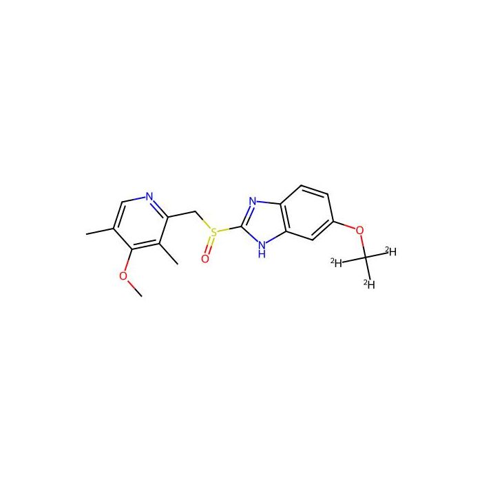 Omeprazole-d - Moligand™, 10 mM in DMSO CAS No(922731-01-9) by Aladdin Scientific