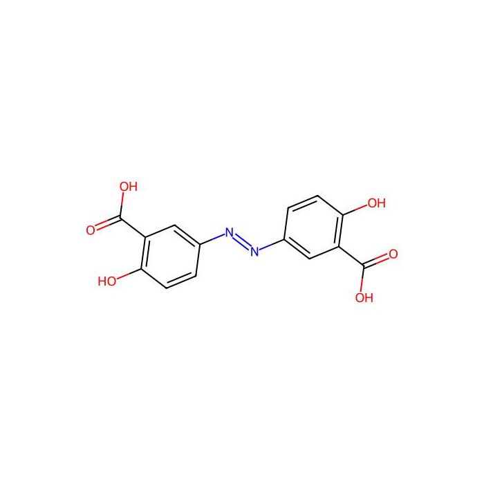 Olsalazine - Moligand™, 10 mM in DMSO CAS No(15722-48-2) by Aladdin Scientific