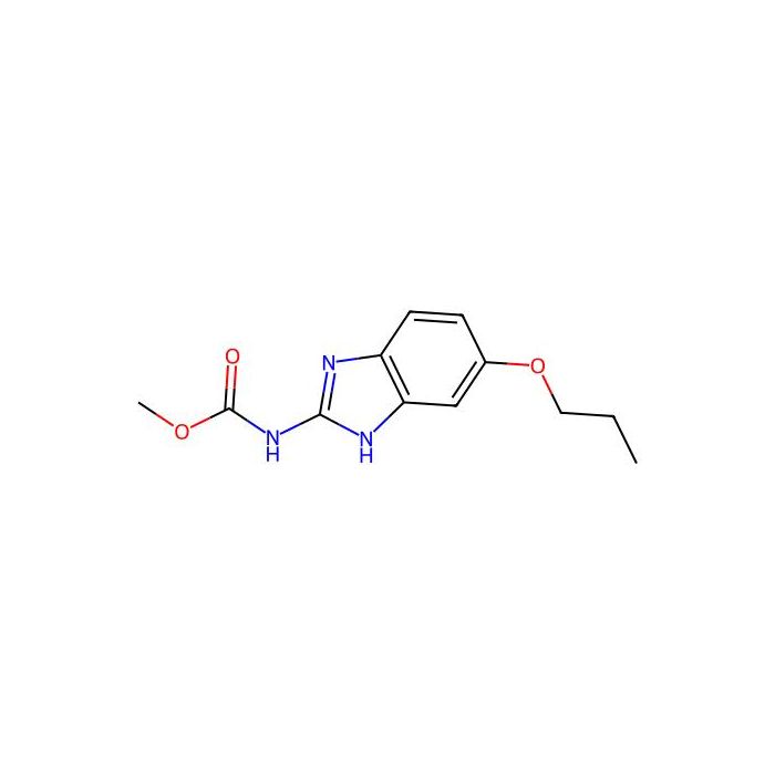 Oxibendazole - Moligand™, 10 mM in DMSO CAS No(20559-55-1) by Aladdin Scientific