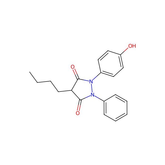 Oxyphenbutazone - Moligand™, 10 mM in DMSO CAS No(129-20-4) by Aladdin Scientific