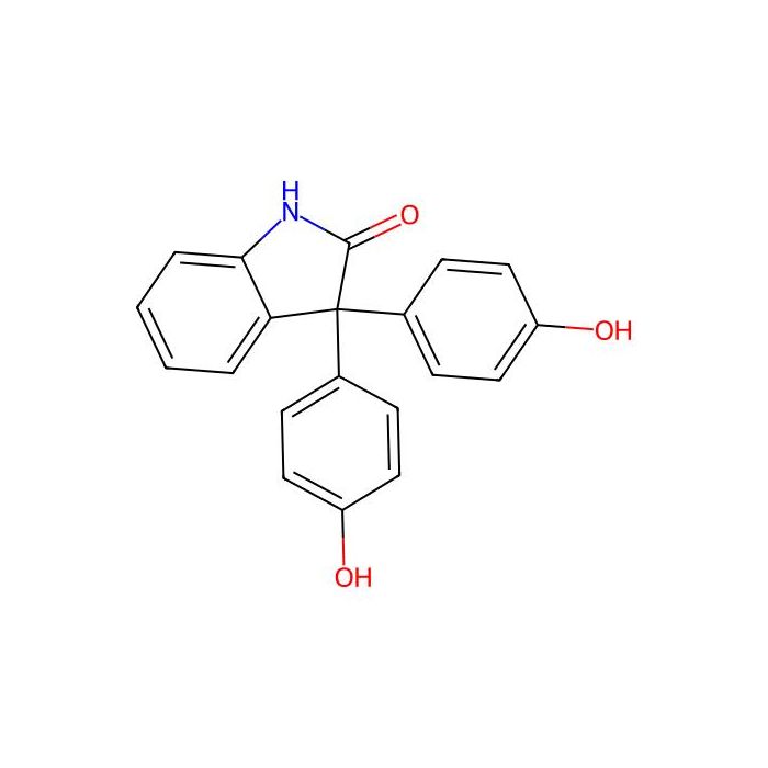 Oxyphenisatine - Moligand™, 10 mM in DMSO CAS No(125-13-3) by Aladdin Scientific