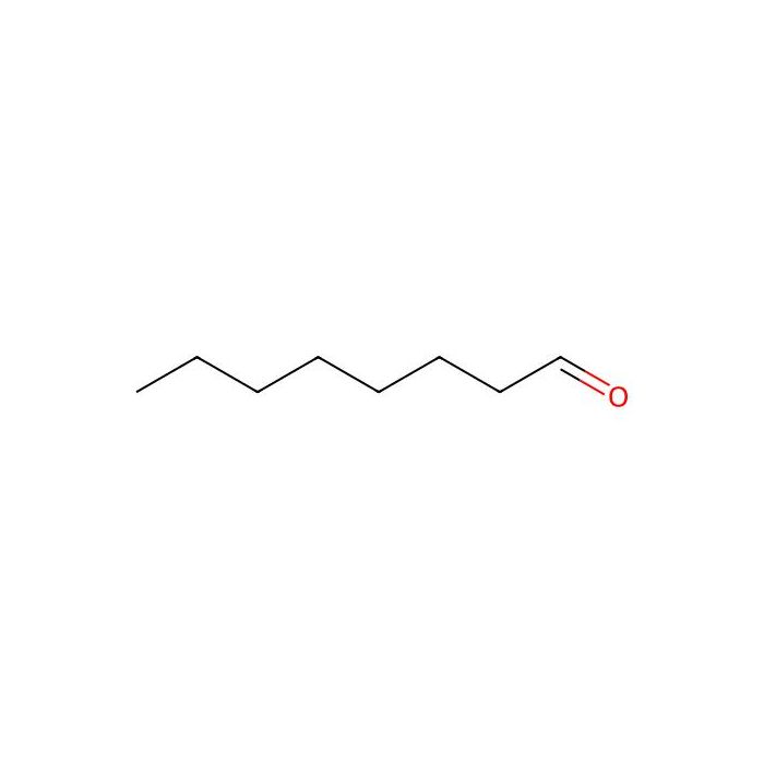 Octanal - Moligand™, 10 mM in DMSO CAS No(124-13-0) by Aladdin Scientific