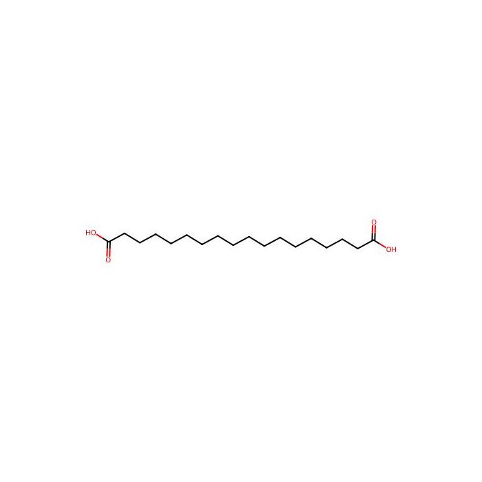 Octadecanedioic acid - Moligand™, 10 mM in DMSO CAS No(871-70-5) by Aladdin Scientific